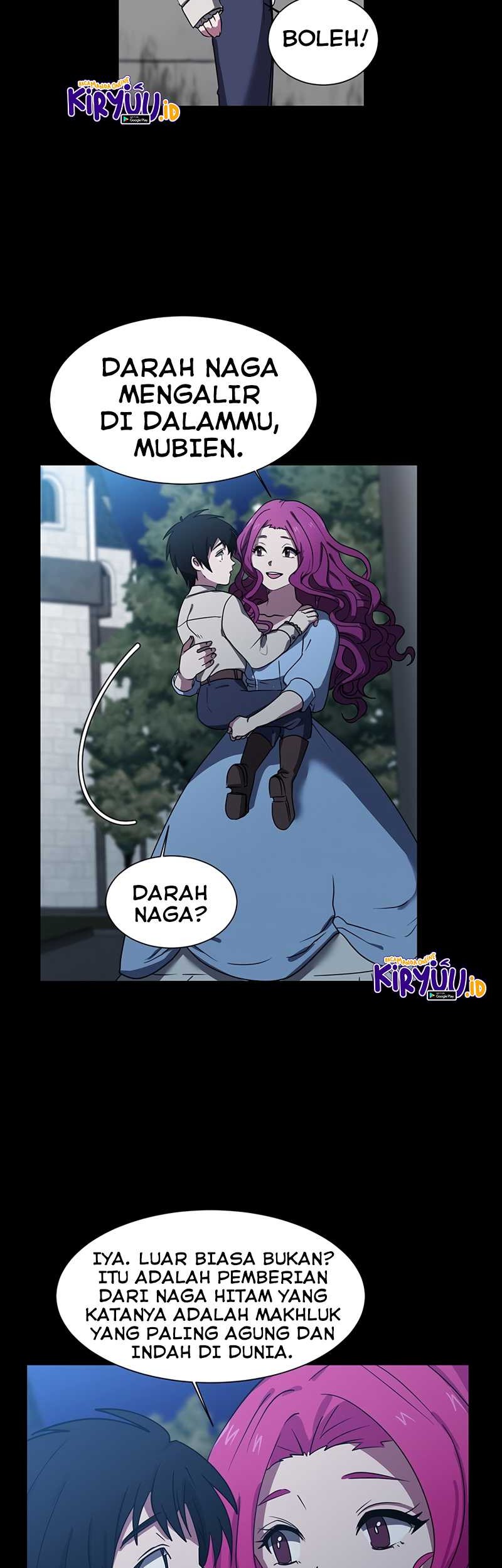 Martial Peak Part 2 Chapter 3719 - halaman 4