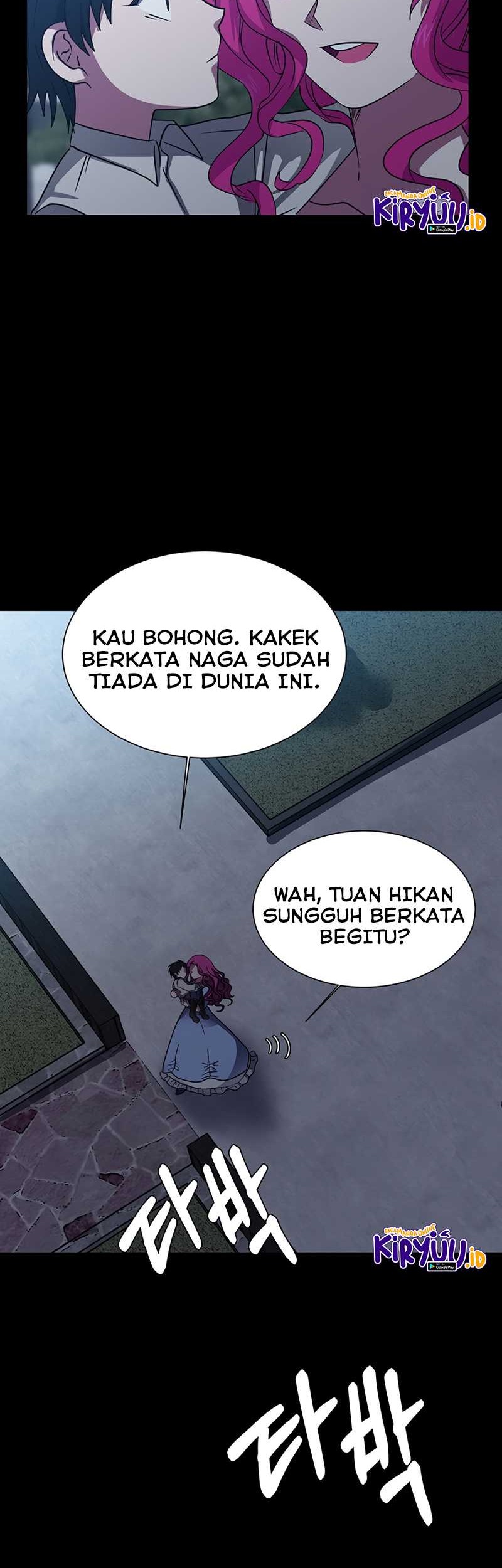 Martial Peak Part 2 Chapter 3719 - halaman 5