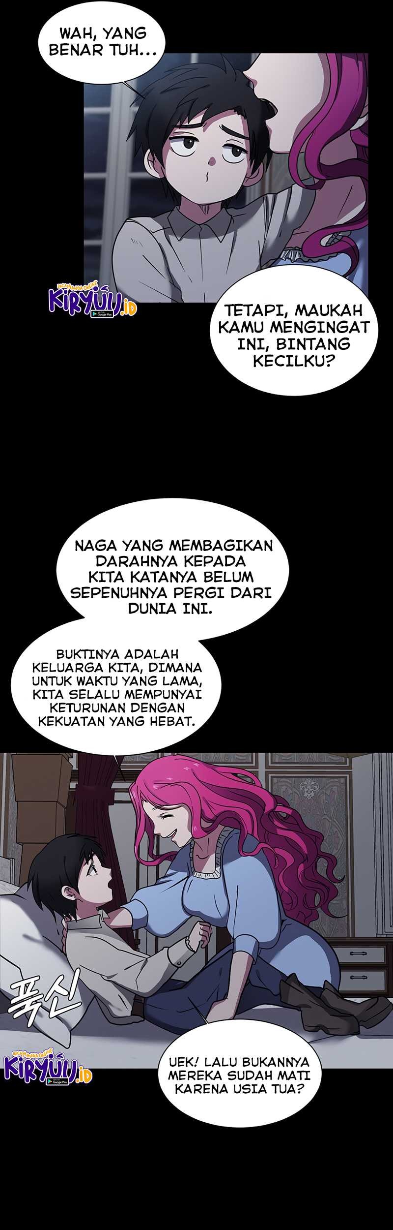 Martial Peak Part 2 Chapter 3719 - halaman 7