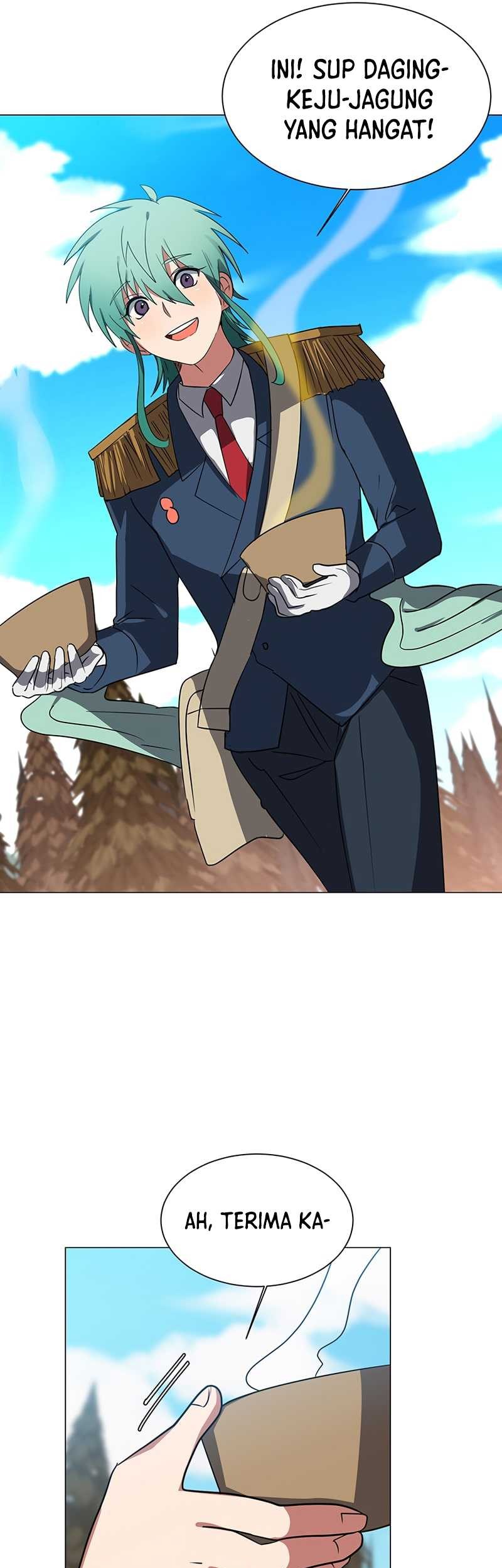Martial Peak Part 2 Chapter 3720 - halaman 12