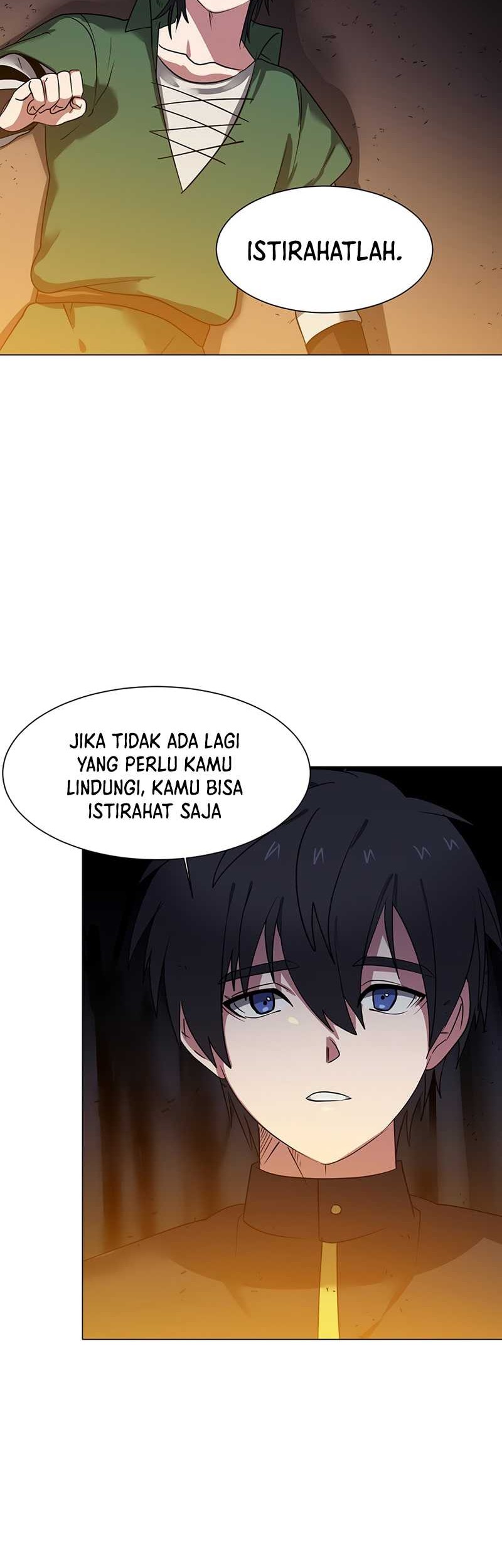 Martial Peak Part 2 Chapter 3720 - halaman 3
