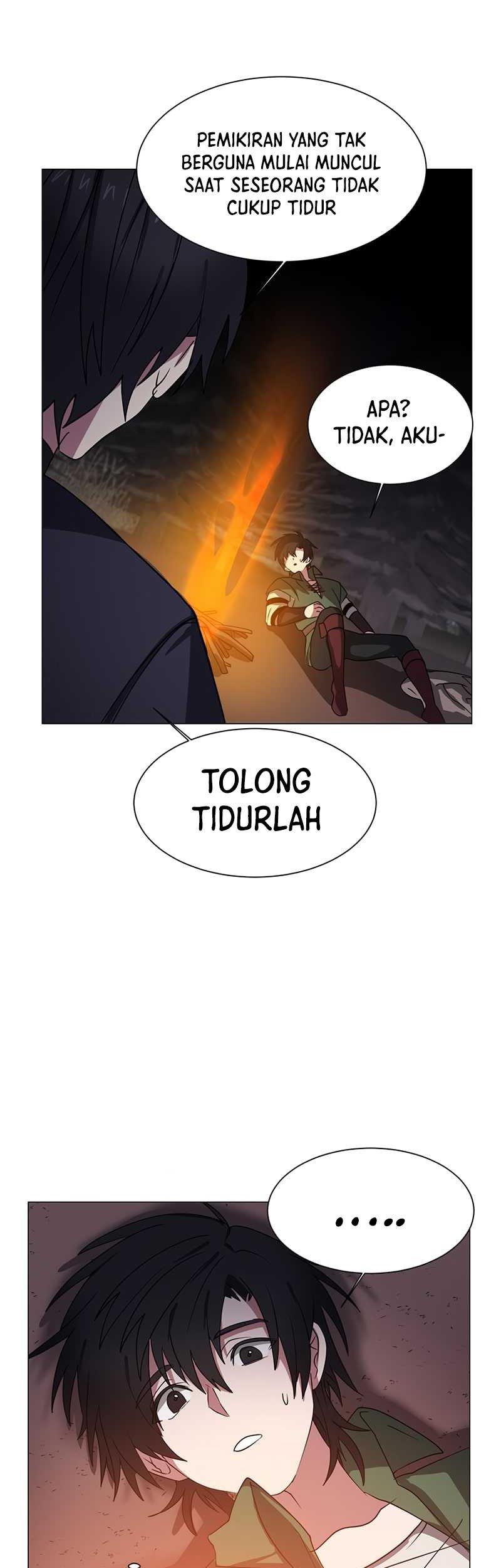 Martial Peak Part 2 Chapter 3720 - halaman 4