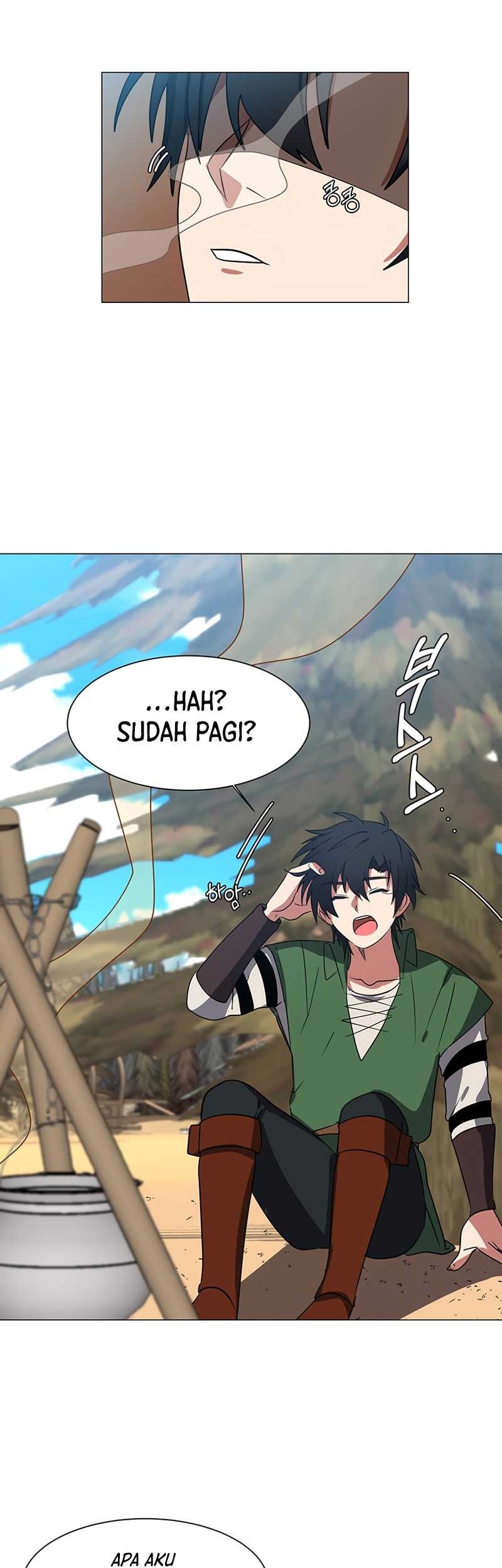 Martial Peak Part 2 Chapter 3720 - halaman 8