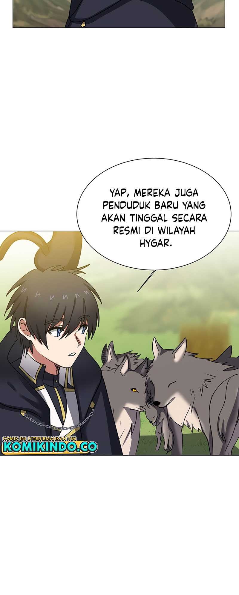 Martial Peak Part 2 Chapter 3722 - halaman 11