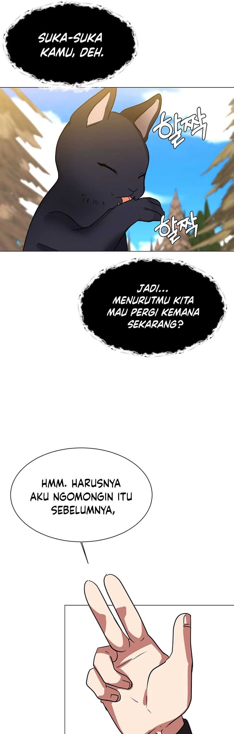 Martial Peak Part 2 Chapter 3722 - halaman 12