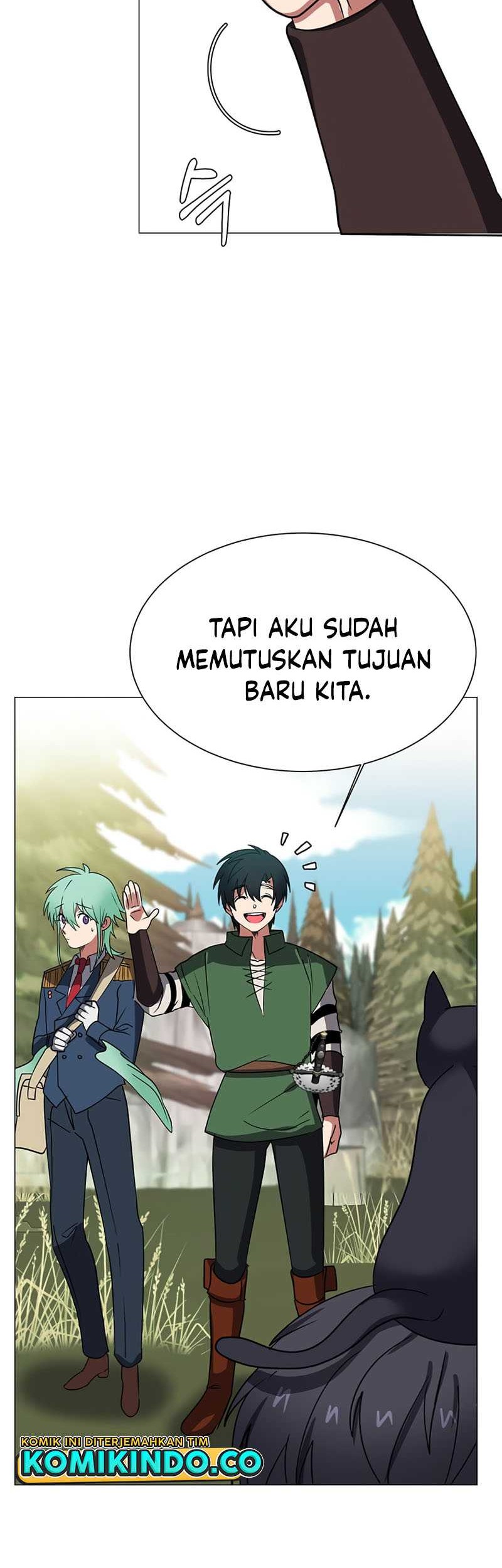 Martial Peak Part 2 Chapter 3722 - halaman 13