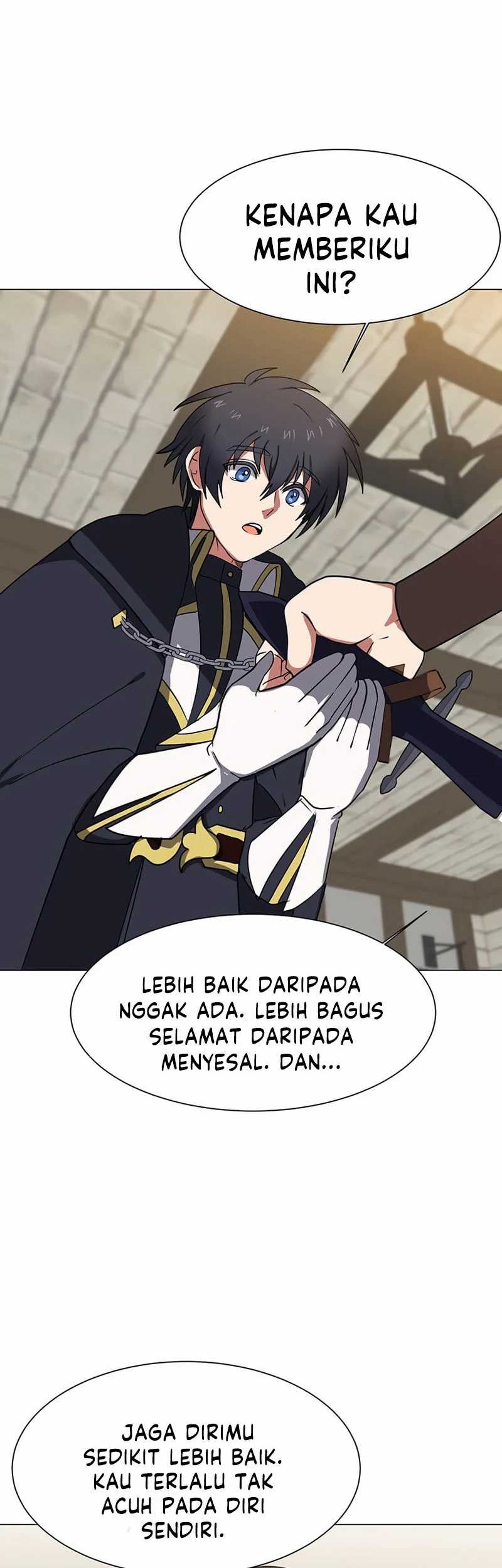 Martial Peak Part 2 Chapter 3724 - halaman 10