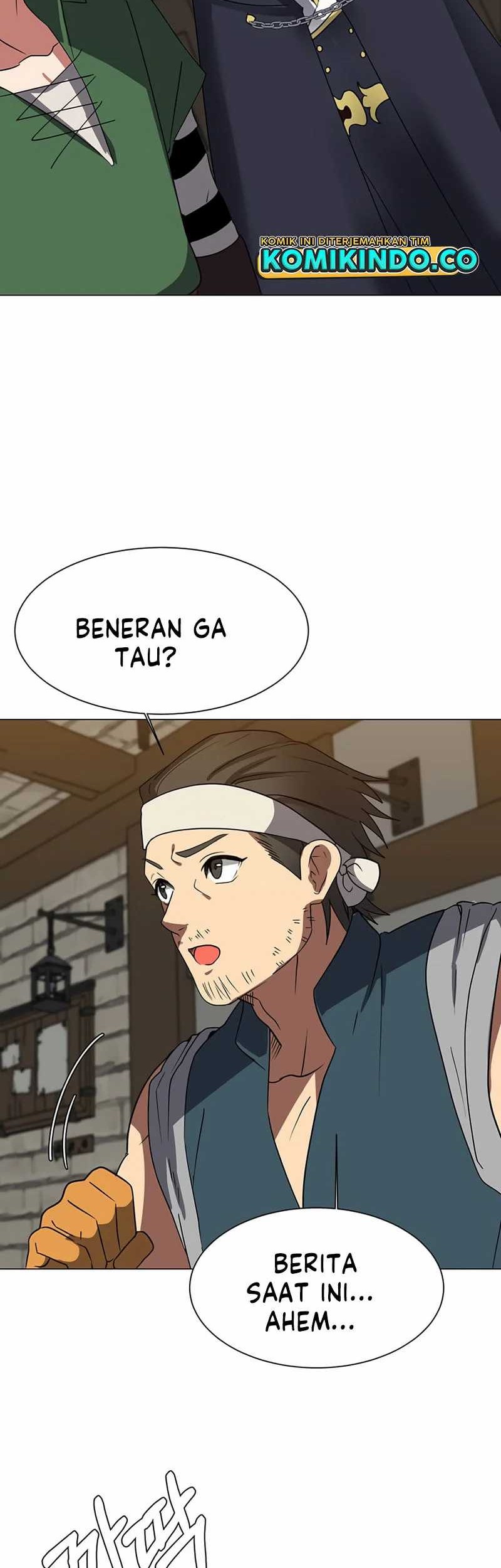 Martial Peak Part 2 Chapter 3724 - halaman 3