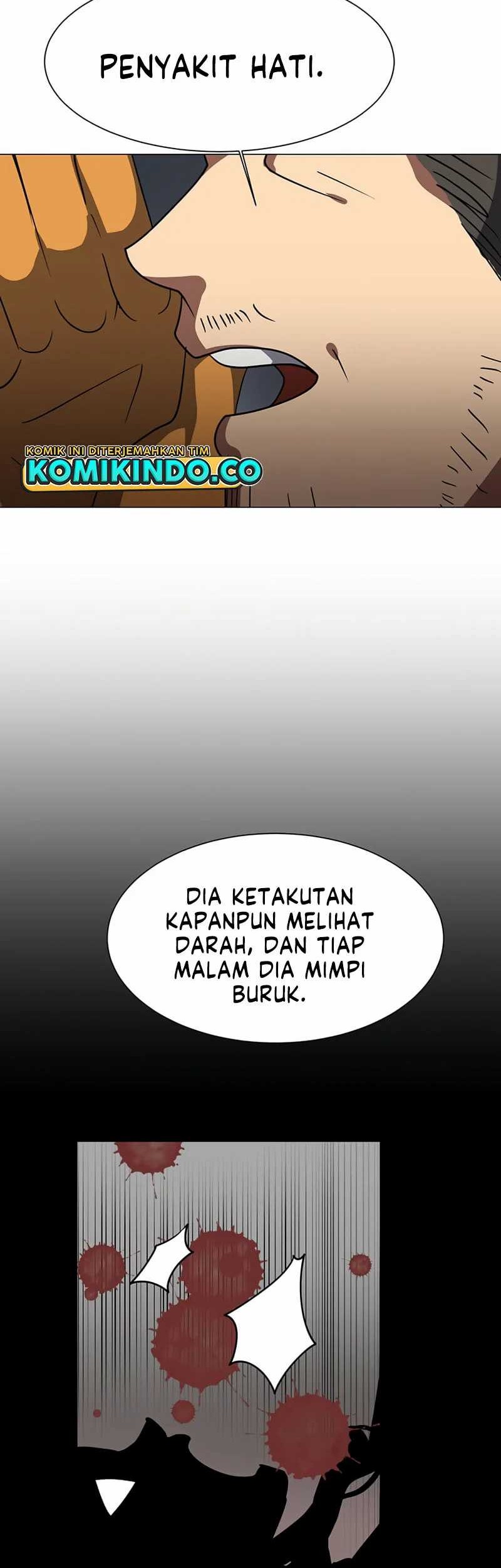 Martial Peak Part 2 Chapter 3724 - halaman 5