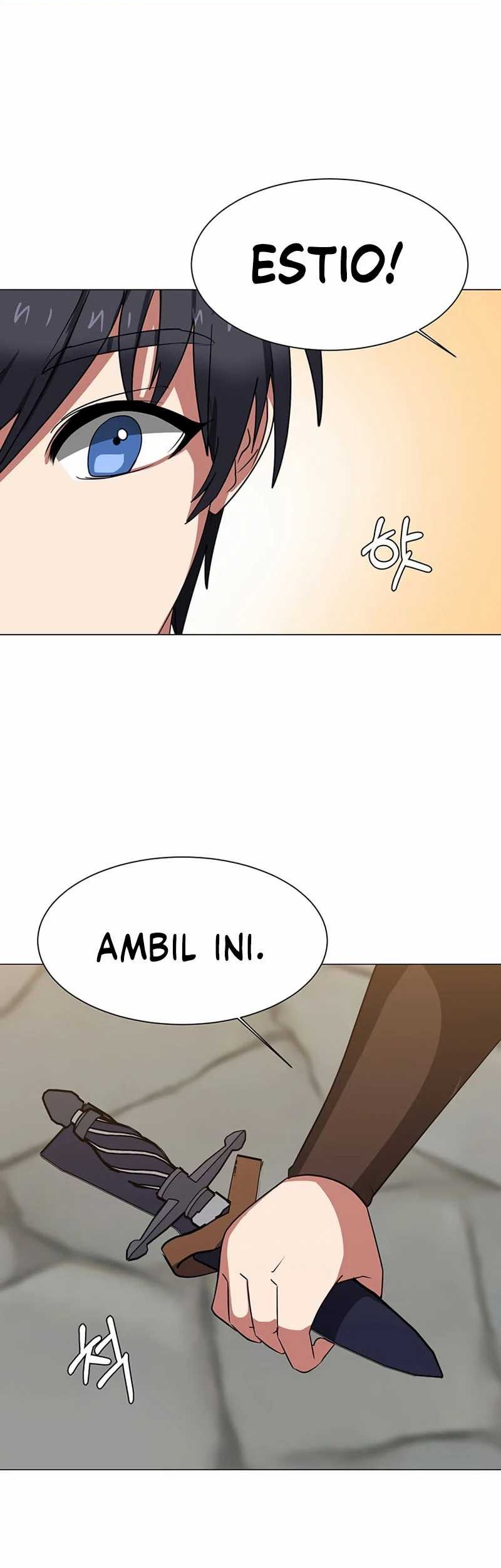 Martial Peak Part 2 Chapter 3724 - halaman 9