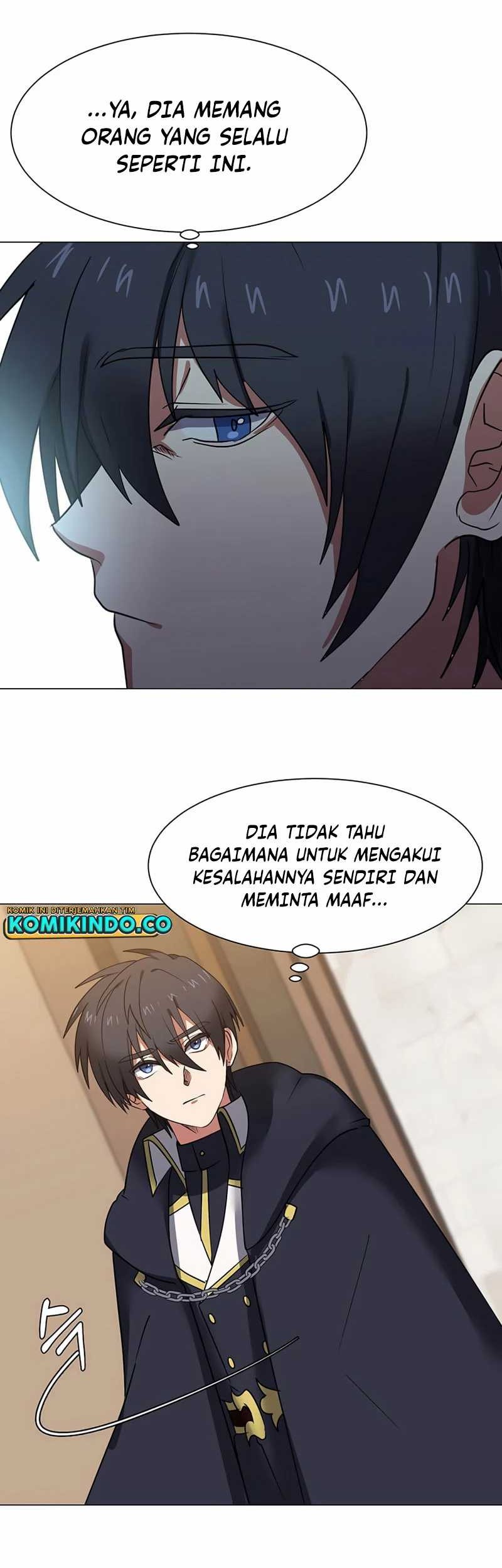 Martial Peak Part 2 Chapter 3725 - halaman 9