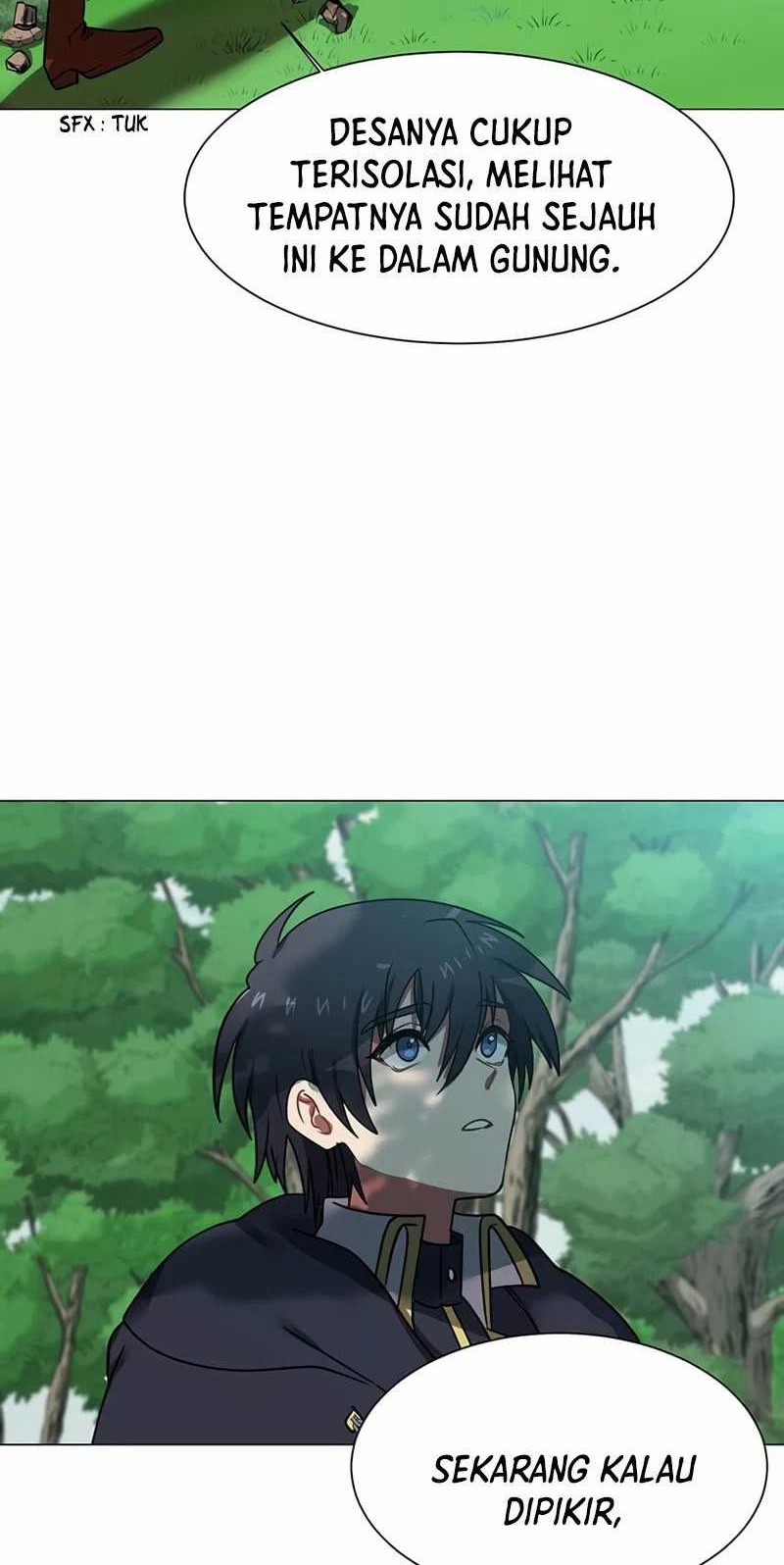 Martial Peak Part 2 Chapter 3727 - halaman 11