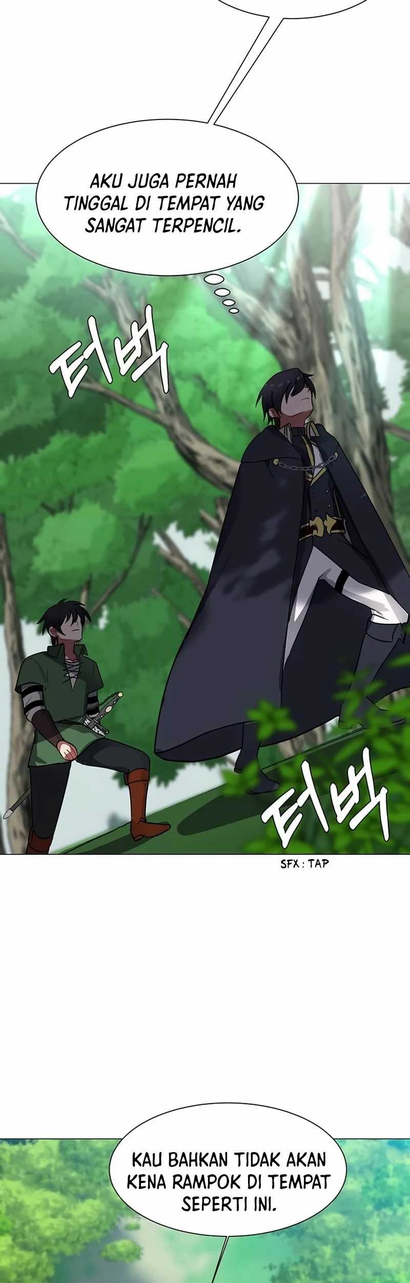 Martial Peak Part 2 Chapter 3727 - halaman 12