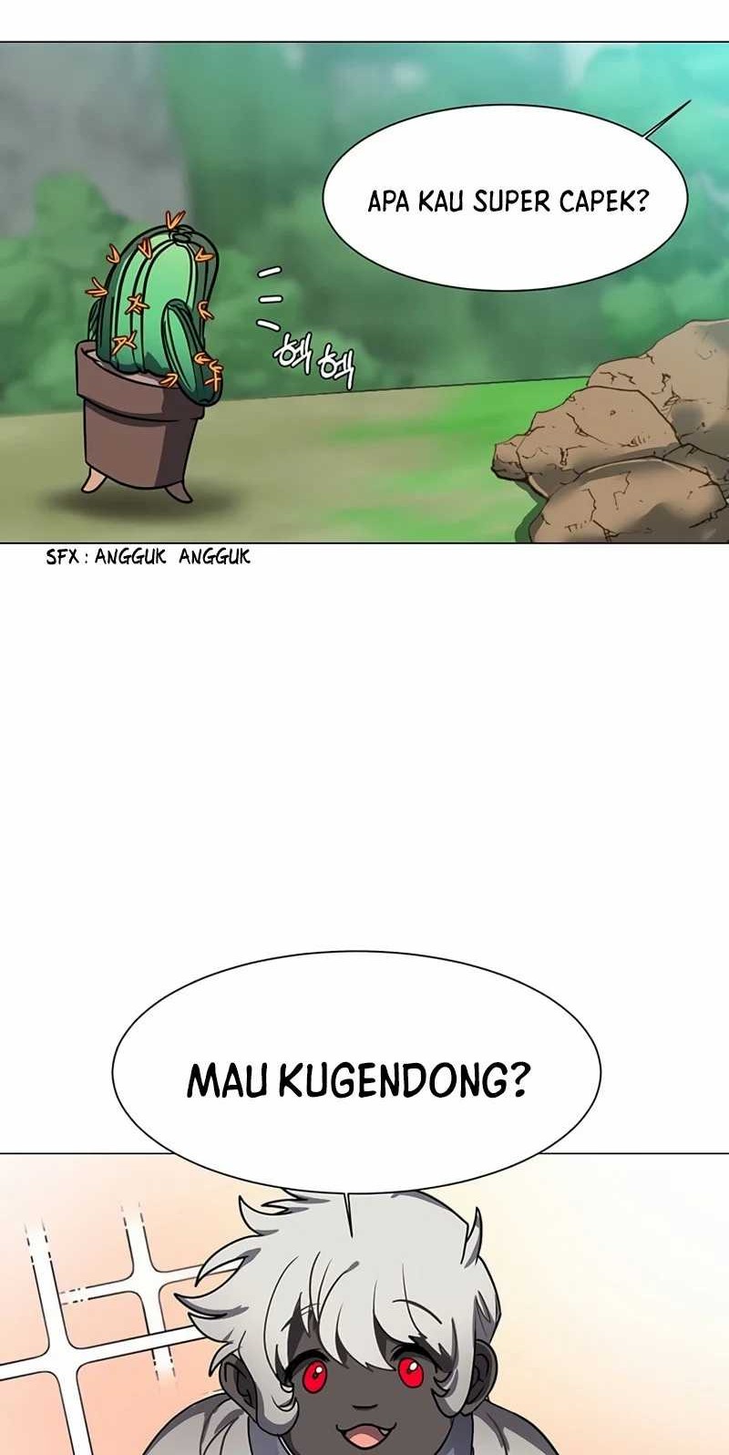 Martial Peak Part 2 Chapter 3727 - halaman 5
