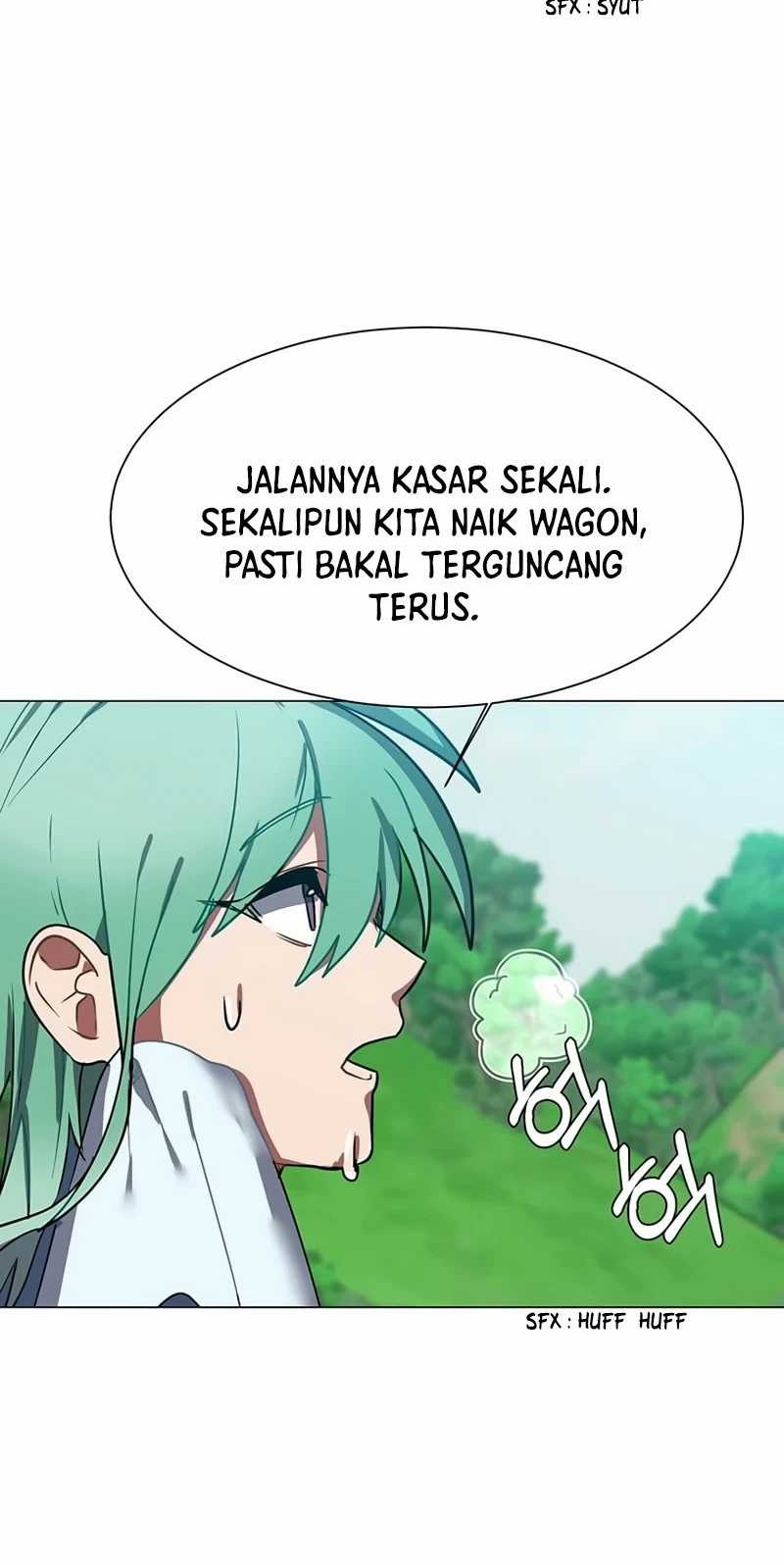 Martial Peak Part 2 Chapter 3727 - halaman 9