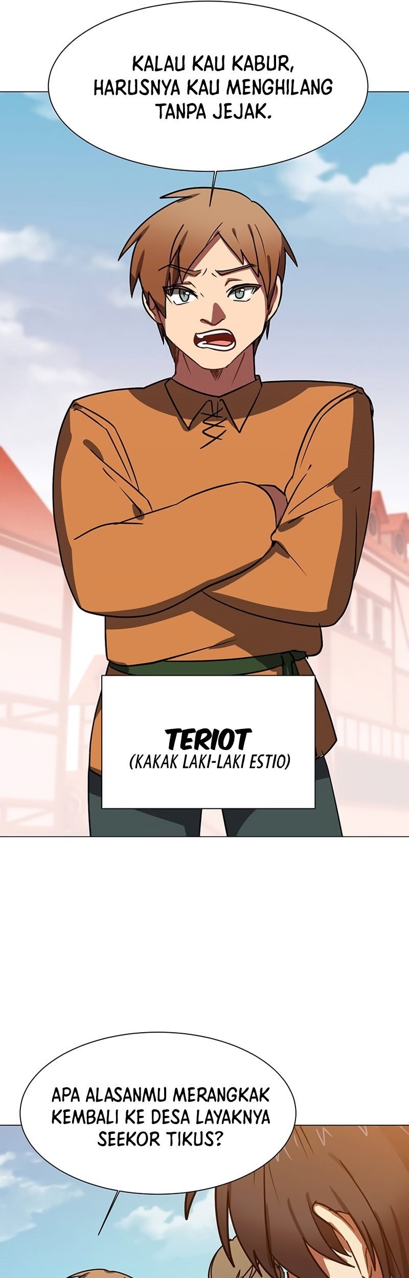 Martial Peak Part 2 Chapter 3729 - halaman 12