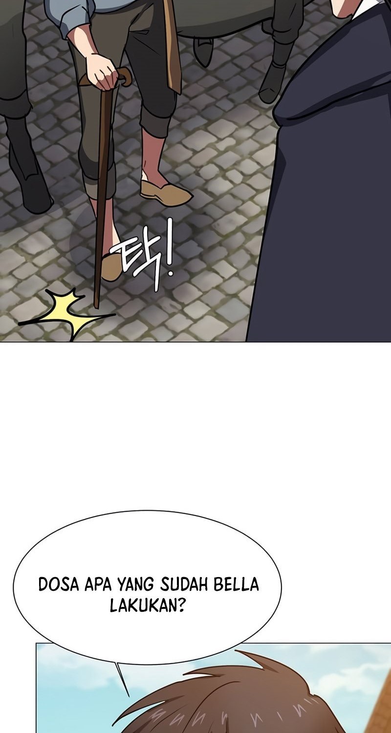 Martial Peak Part 2 Chapter 3729 - halaman 5
