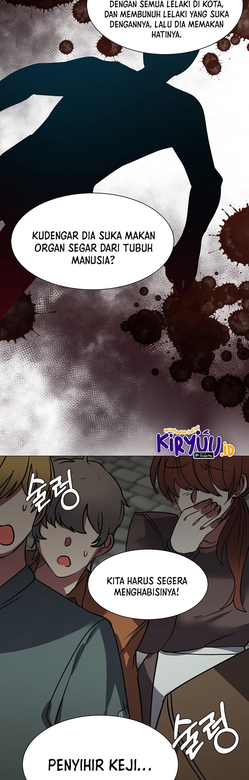 Martial Peak Part 2 Chapter 3729 - halaman 9