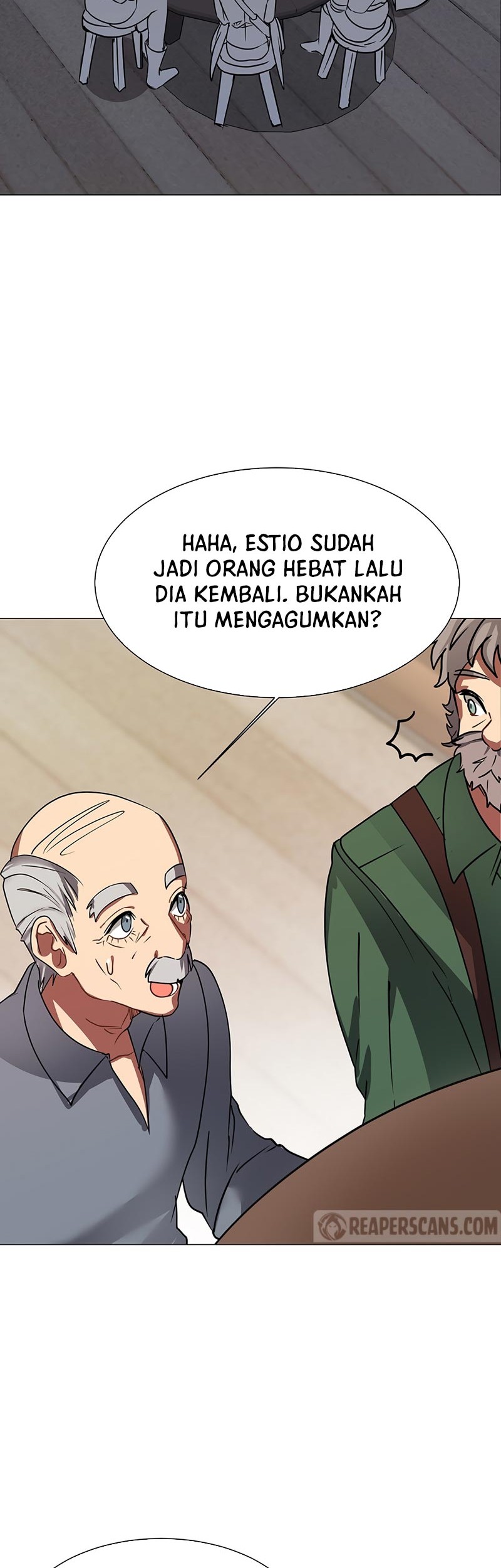 Martial Peak Part 2 Chapter 3730 - halaman 6