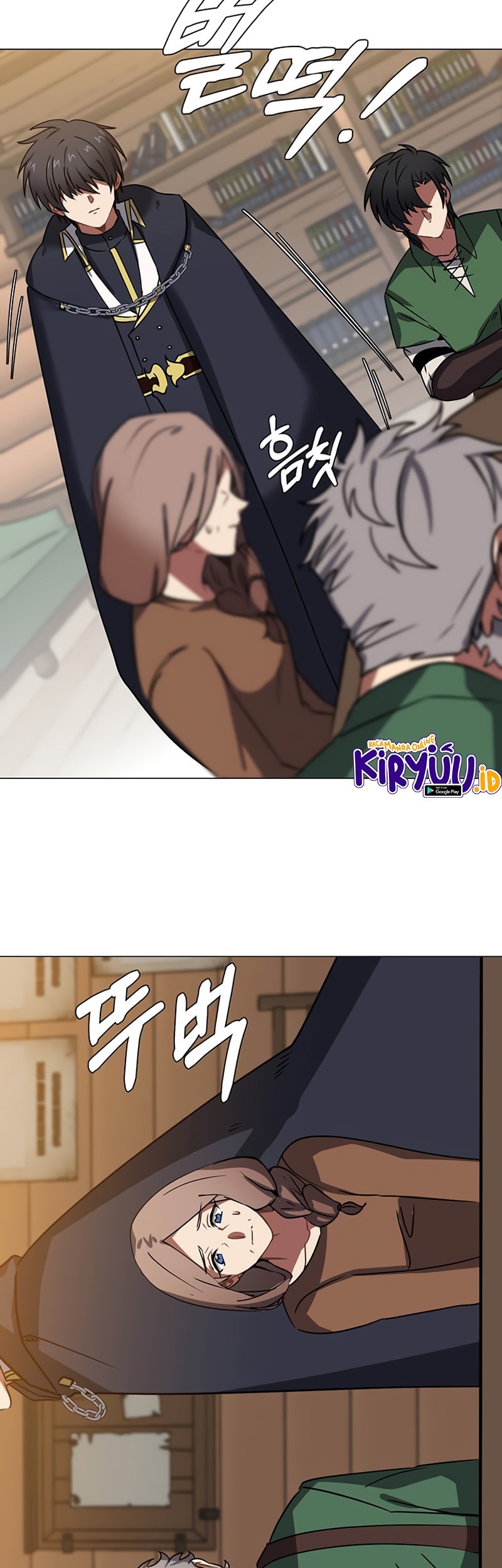 Martial Peak Part 2 Chapter 3731 - halaman 10