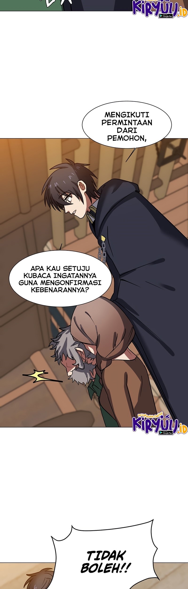 Martial Peak Part 2 Chapter 3731 - halaman 12