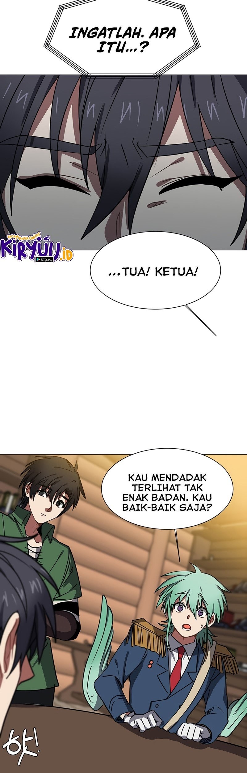 Martial Peak Part 2 Chapter 3731 - halaman 4