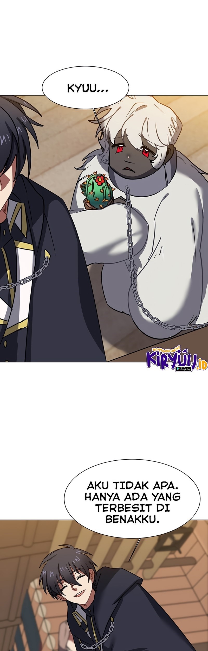 Martial Peak Part 2 Chapter 3731 - halaman 6