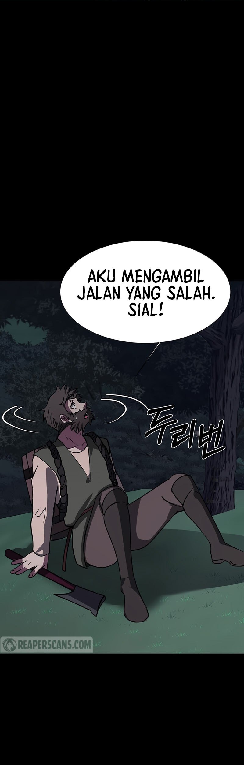 Martial Peak Part 2 Chapter 3732 - halaman 9