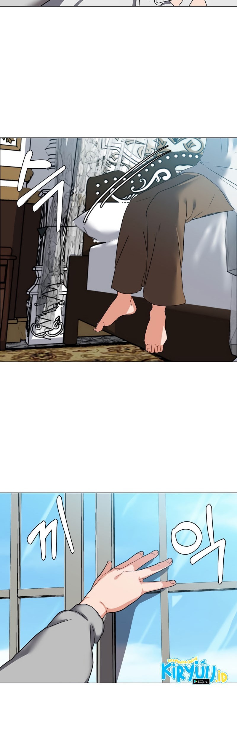 Martial Peak Part 2 Chapter 3734 - halaman 6