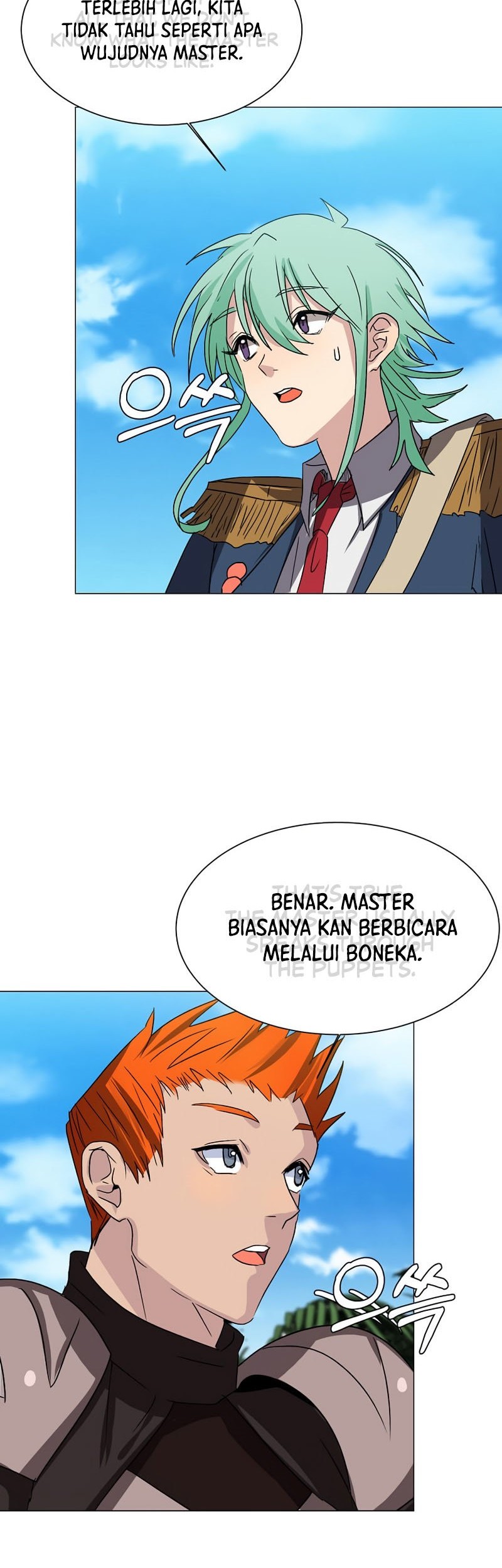 Martial Peak Part 2 Chapter 3738 - halaman 13
