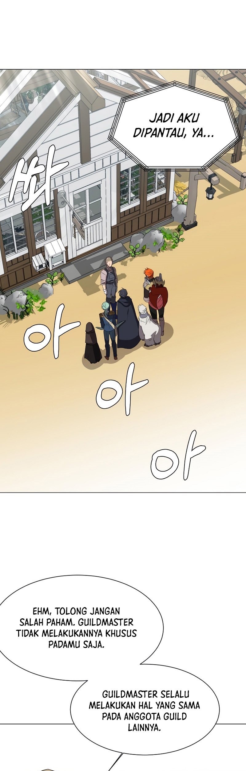 Martial Peak Part 2 Chapter 3738 - halaman 4