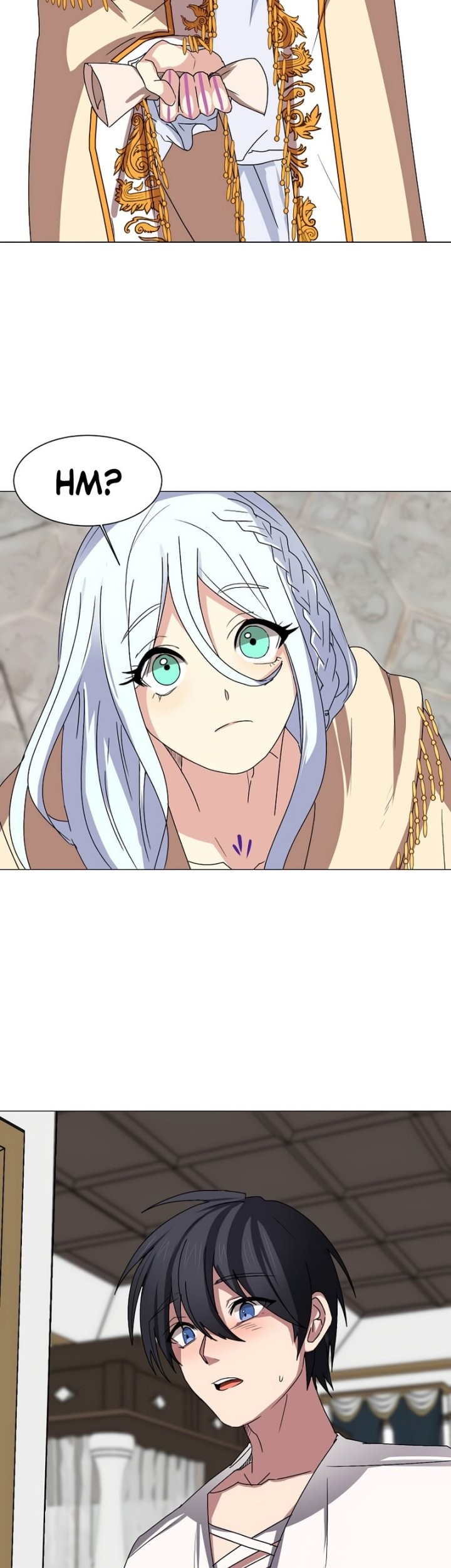 Martial Peak Part 2 Chapter 3740 - halaman 14