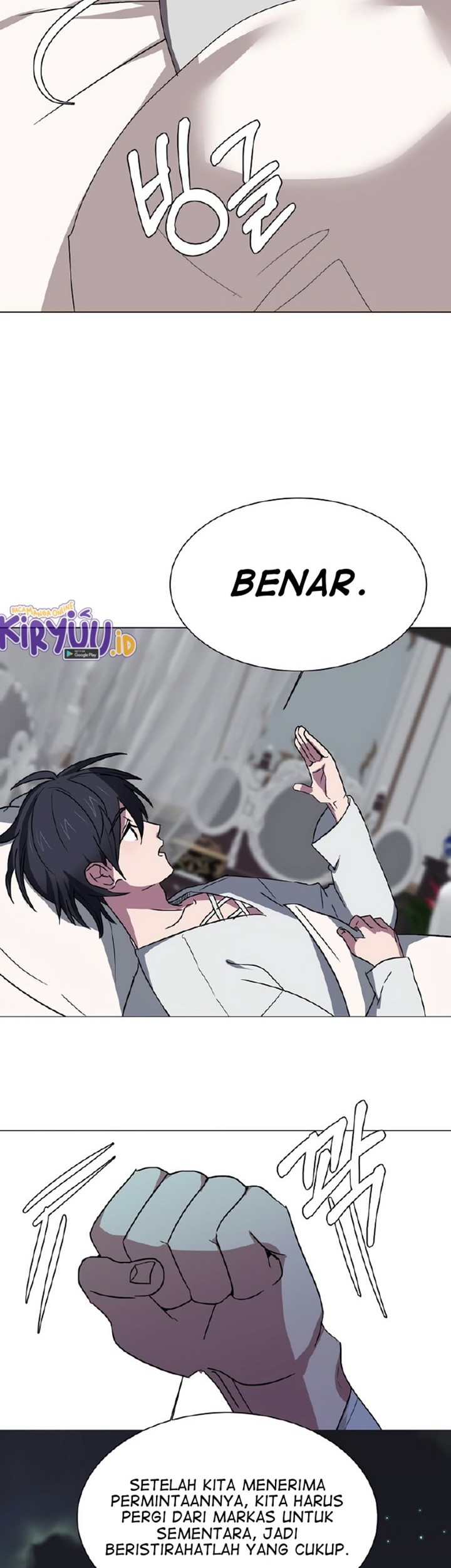 Martial Peak Part 2 Chapter 3741 - halaman 13