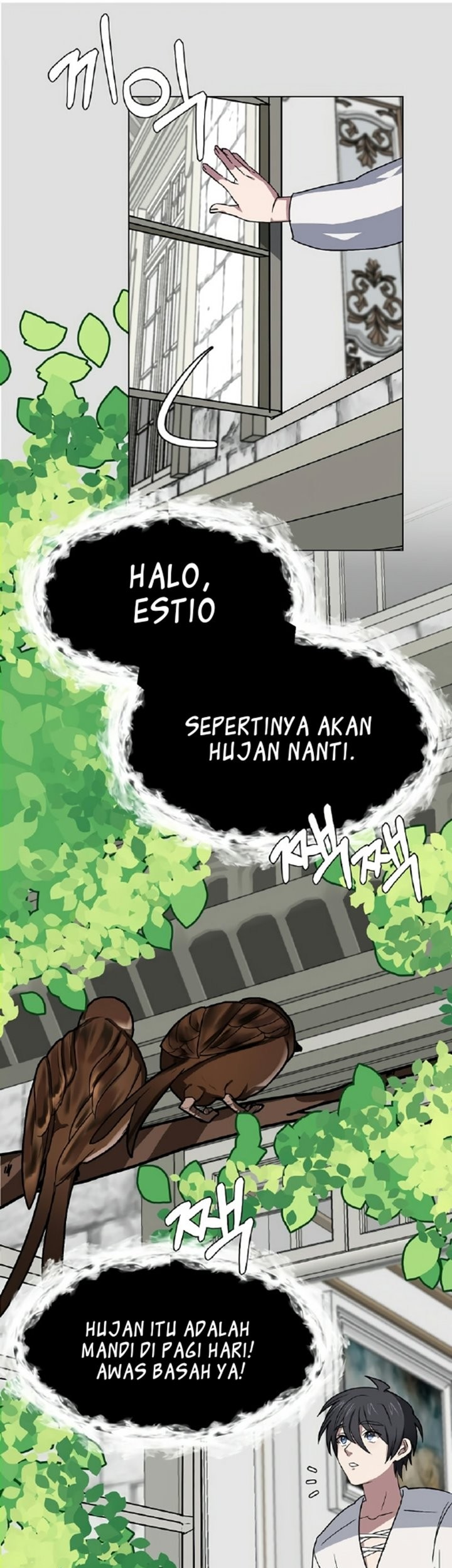 Martial Peak Part 2 Chapter 3741 - halaman 16