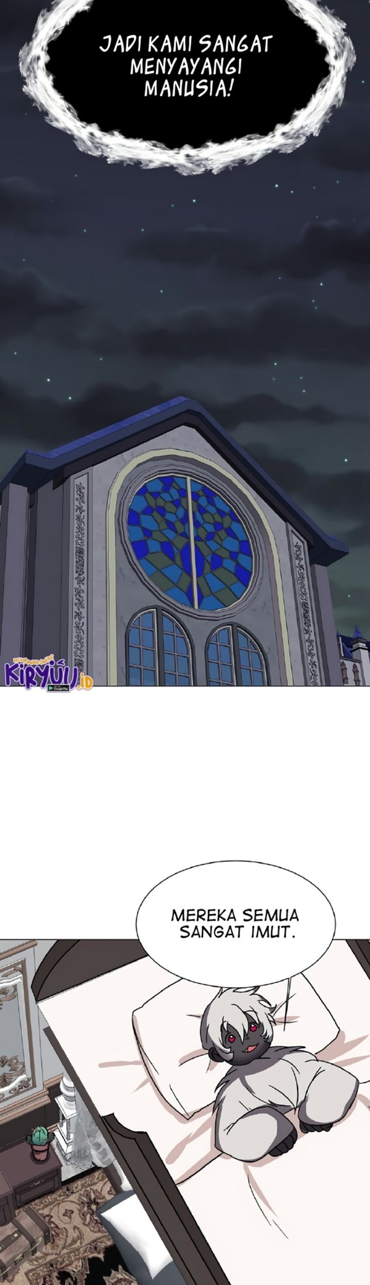Martial Peak Part 2 Chapter 3741 - halaman 9