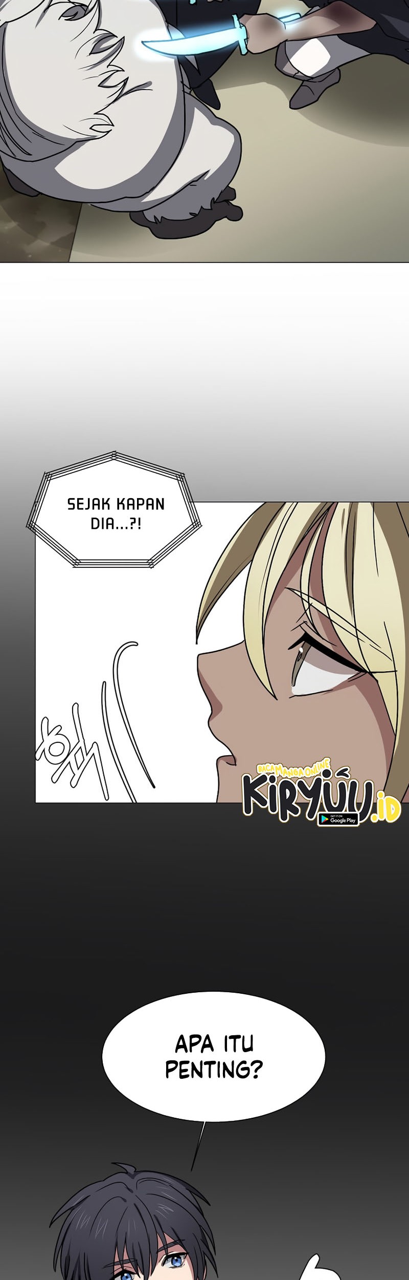 Martial Peak Part 2 Chapter 3742 - halaman 10