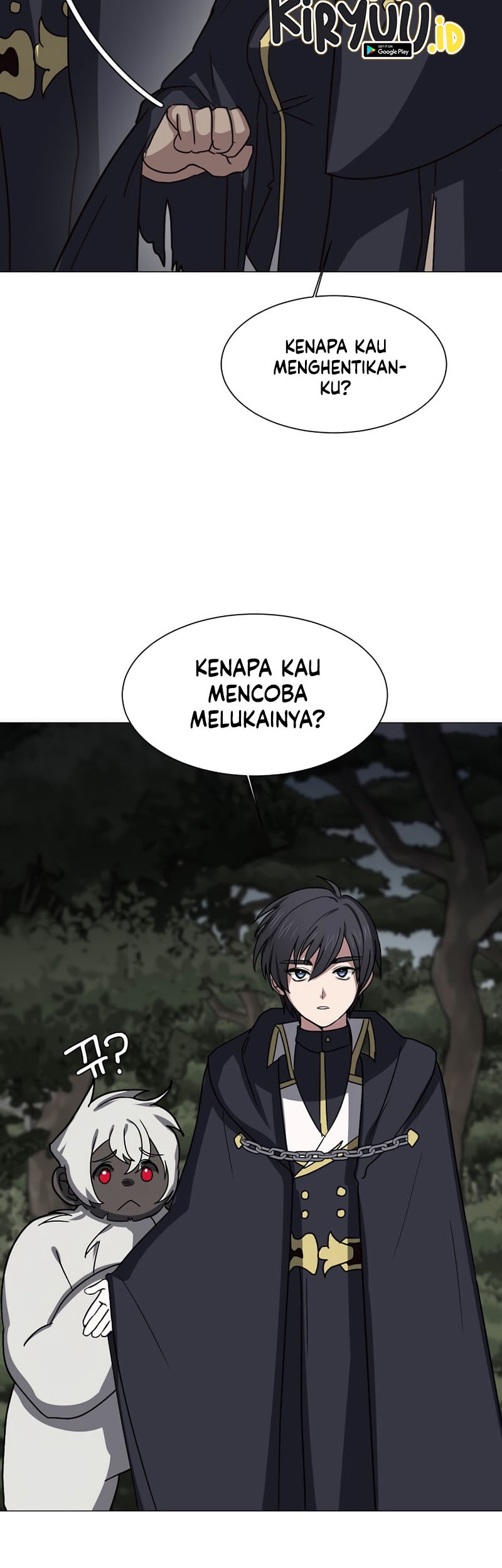 Martial Peak Part 2 Chapter 3742 - halaman 13
