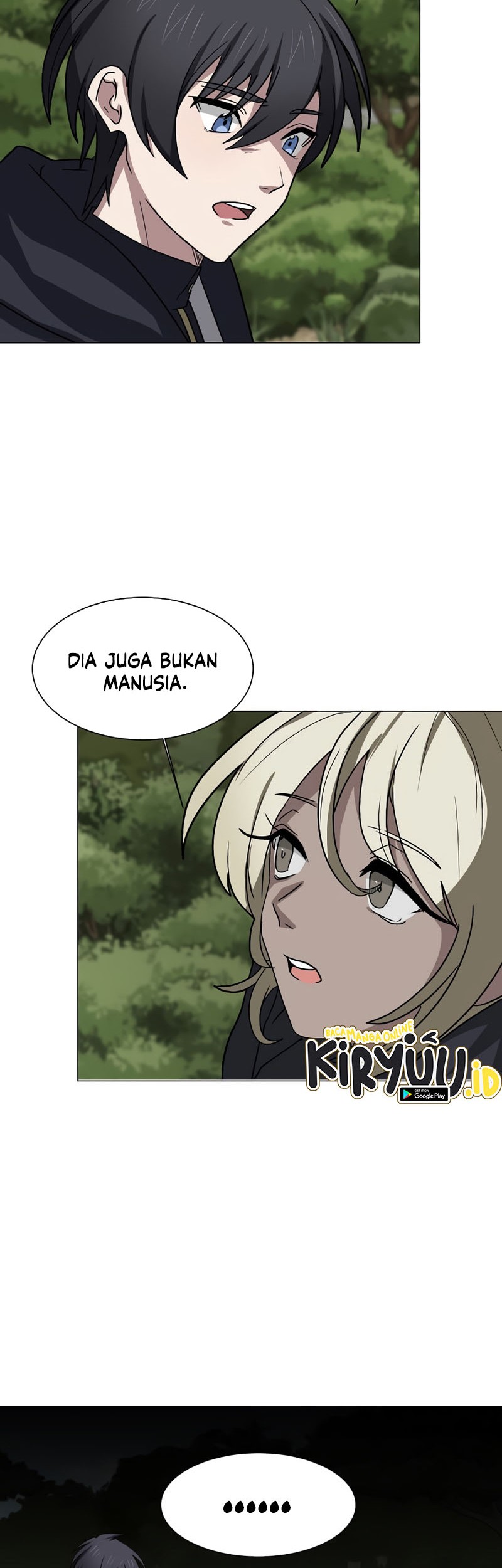 Martial Peak Part 2 Chapter 3742 - halaman 15