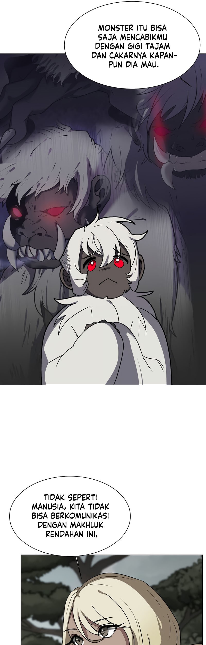 Martial Peak Part 2 Chapter 3742 - halaman 17