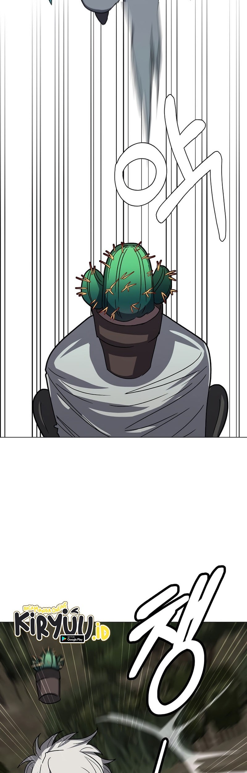 Martial Peak Part 2 Chapter 3742 - halaman 5