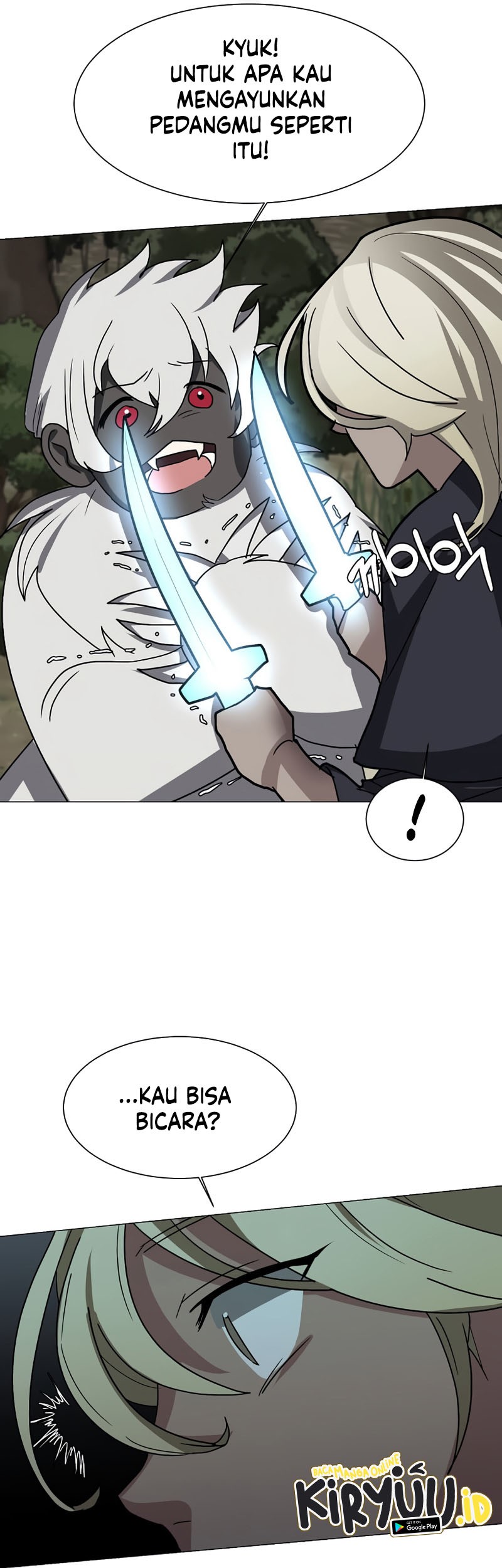 Martial Peak Part 2 Chapter 3742 - halaman 7