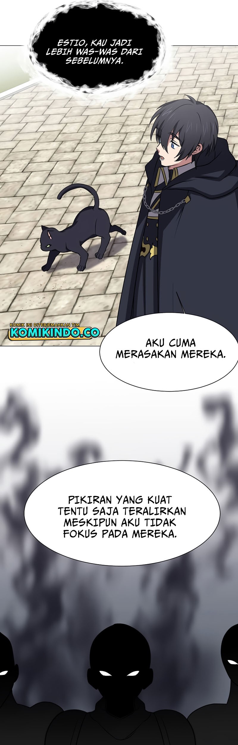 Martial Peak Part 2 Chapter 3744 - halaman 16