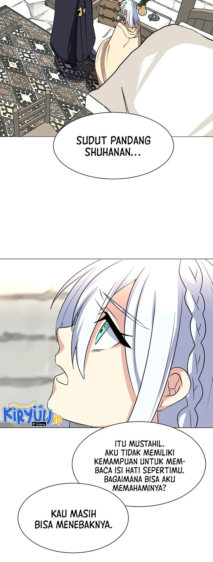 Martial Peak Part 2 Chapter 3746 - halaman 13