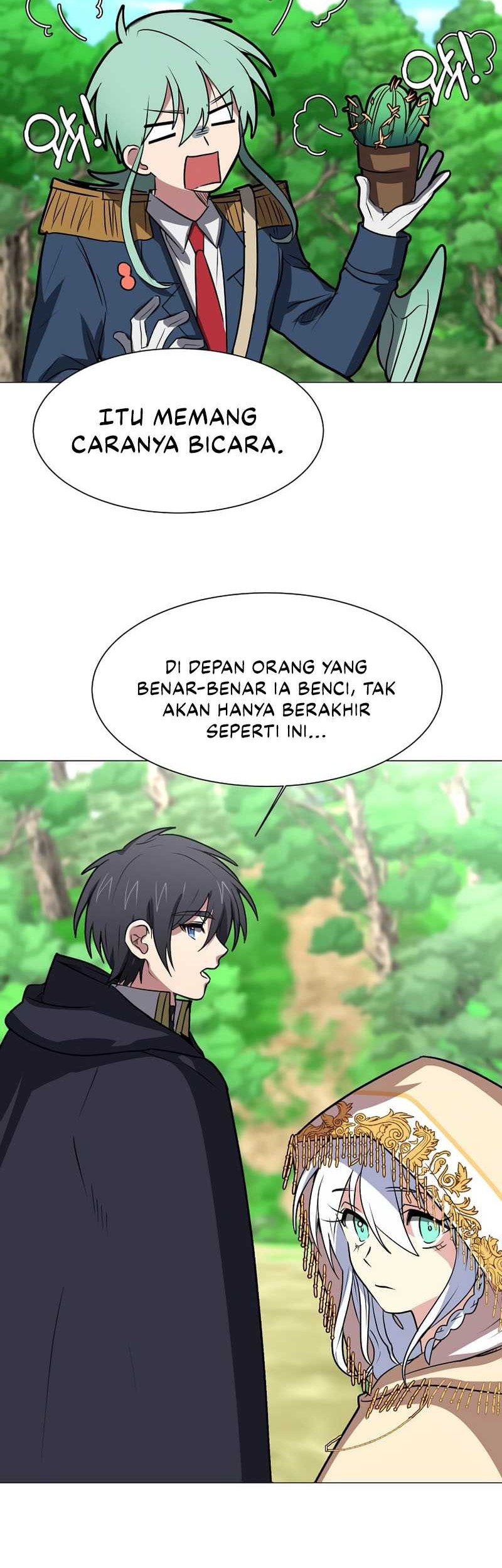 Martial Peak Part 2 Chapter 3747 - halaman 15