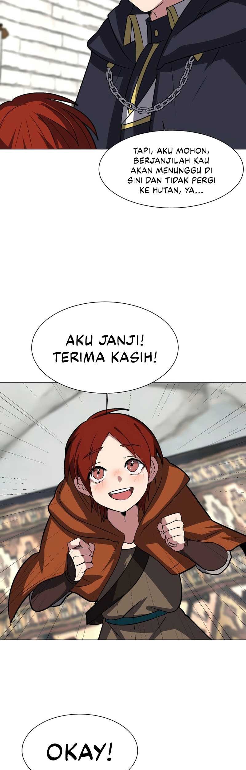 Martial Peak Part 2 Chapter 3747 - halaman 6