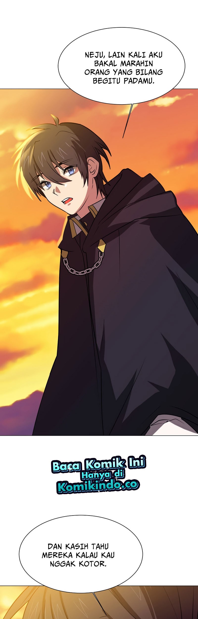Martial Peak Part 2 Chapter 3748 - halaman 13
