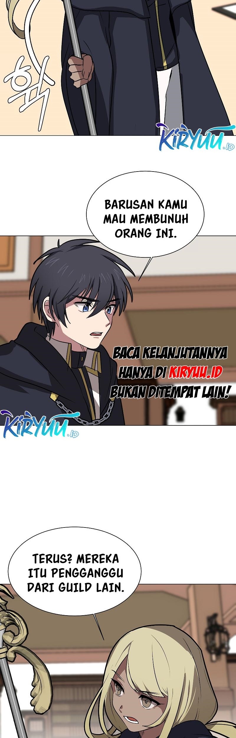 Martial Peak Part 2 Chapter 3750 - halaman 9