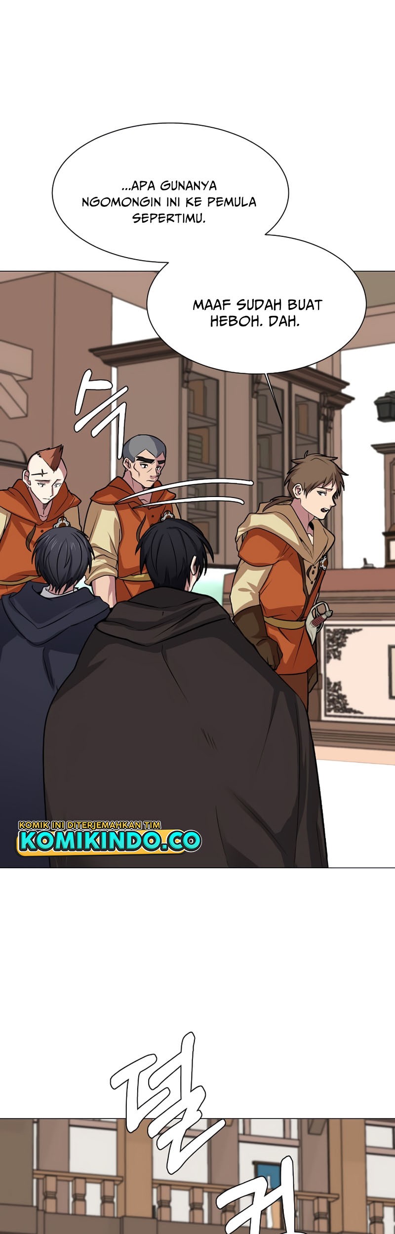 Martial Peak Part 2 Chapter 3751 - halaman 7