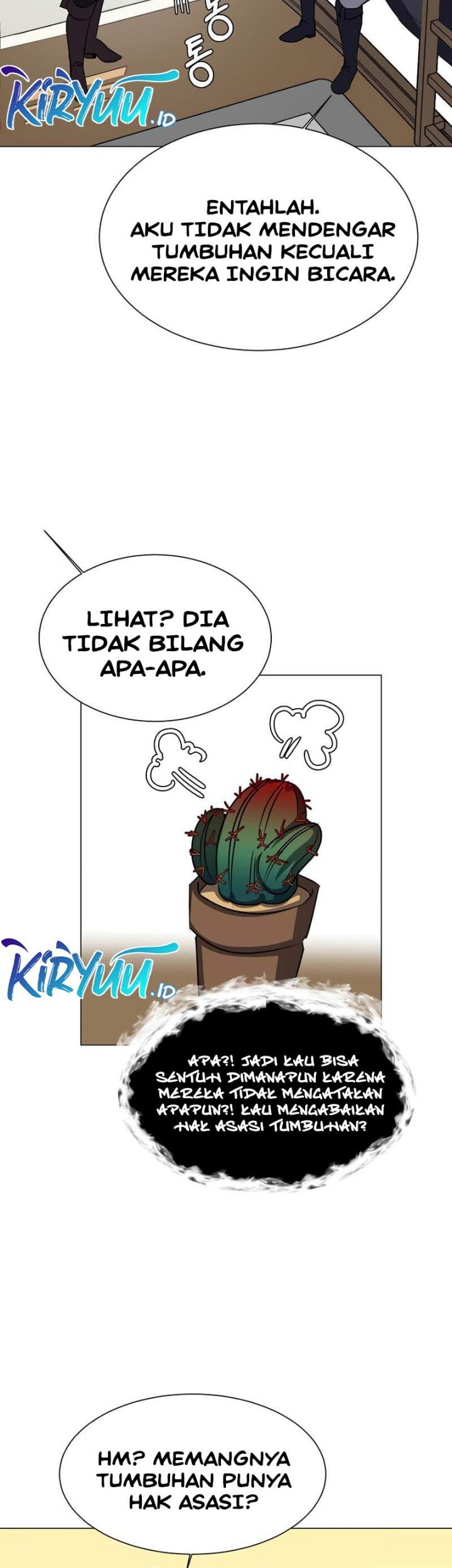 Martial Peak Part 2 Chapter 3753 - halaman 13