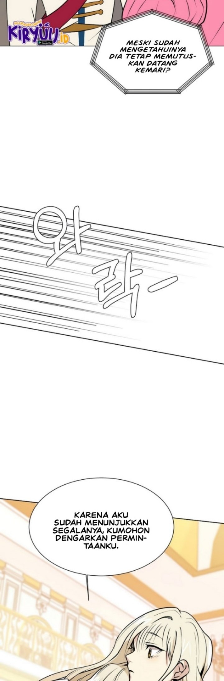 Martial Peak Part 2 Chapter 3755 - halaman 13